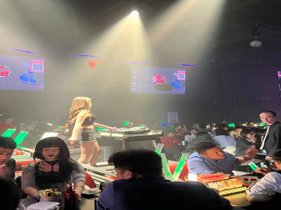 惠州夜场招聘